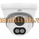 Camera P Dome hồng ngoại 3.0 Megapixel UNV IPC3613LB-AF28-WL